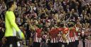 Llorente puts Bilbao in final