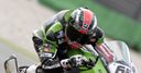 Sykes wins at wet Monza