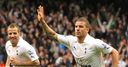 Walker upbeat after Spurs blow