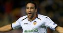 Emphatic Valencia progress