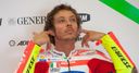 Rossi denies quit rumours
