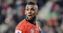 M'Vila in dark over future