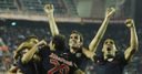Atletico ease past Valencia