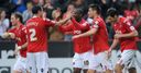 Promotion party
