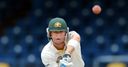 Clarke happy with bowling options