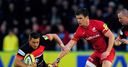 Close but no cigar for Falcons