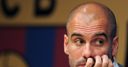 Guardiola keeps door open