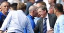 Why Hodgson?