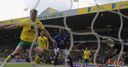 Howson keeps grounded