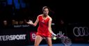 Jankovic sees off Robson