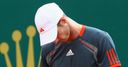 Murray unfancied