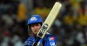 Somerset swoop for Levi