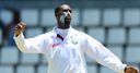 Positive spin for West Indies