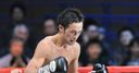 Yamanaka defends WBC title