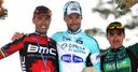 Imperious Boonen wins Roubaix