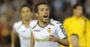 Valencia deny Alba sale