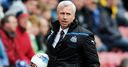 Pardew targets new faces