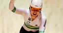 Meares to chase history