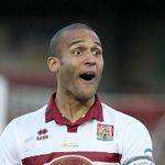 Picture of Clarke Carlisle