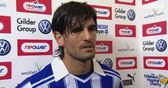 Llera - We did our job