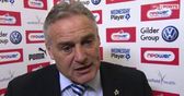 Jones - A very good performance