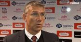 Adkins - Excellent three points
