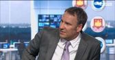West Ham 6-0 Brighton - Merson