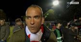 Di Canio slams players