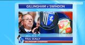 Scally slams Gills treatment