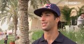 Ricciardo looks to improve