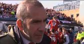 Swindon promoted to League 1