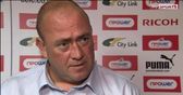 Coventry relegated