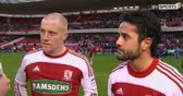 Boro keep playoff hopes alive