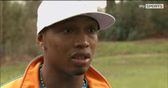 Diouf open to Leeds move