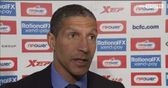 Hughton expecting tough tie