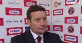 Wilson to pick his players up
