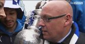 McDermott hails incredible season
