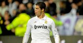 Ronaldo prepares
