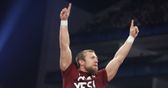 Raw hits London