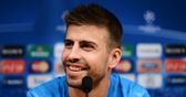 Pique ready for competition