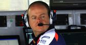 Mark Gillan Q&A