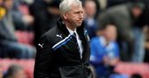 No complaints for Pardew