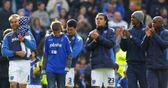 Portsmouth relegated from Championship