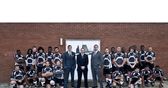 SOHK - Class of 2012