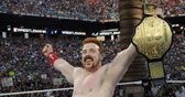 WWE Over the Limit