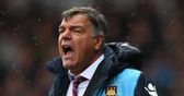 Allardyce: Anything can happen