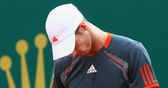 Murray unfancied