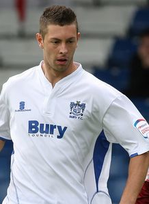 Picture of Andy Haworth