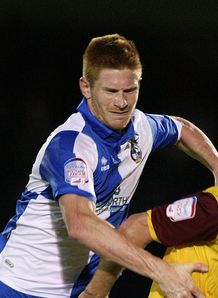 Picture of Matt Harrold