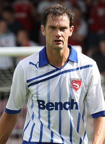 Picture of Stewart Drummond